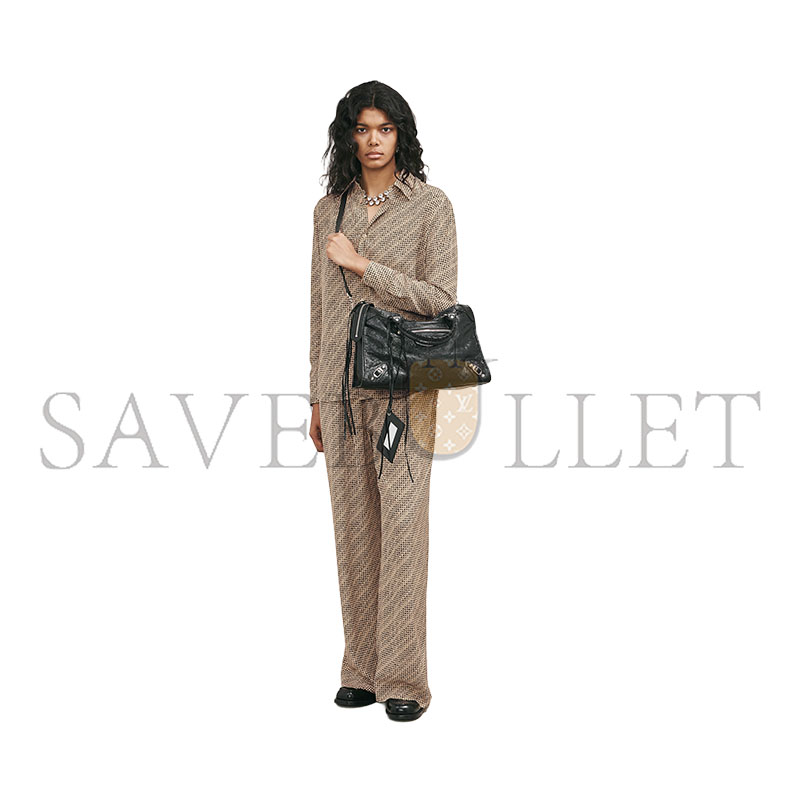 Ba1en*iaga LE CITY BAG SMALL 865762 (30*20*10cm)